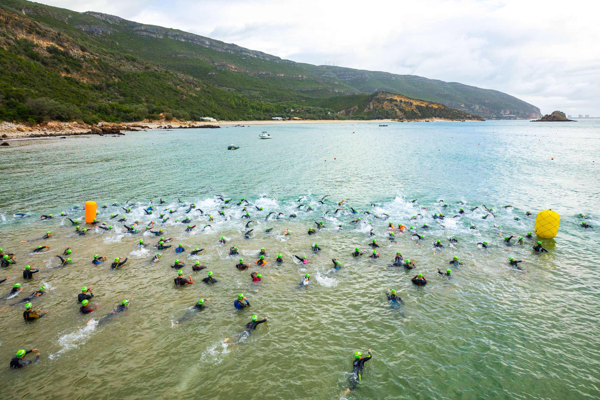 Arrábida Swim Challenge